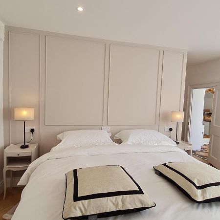 Pembroke Guest Suite Dublin Buitenkant foto