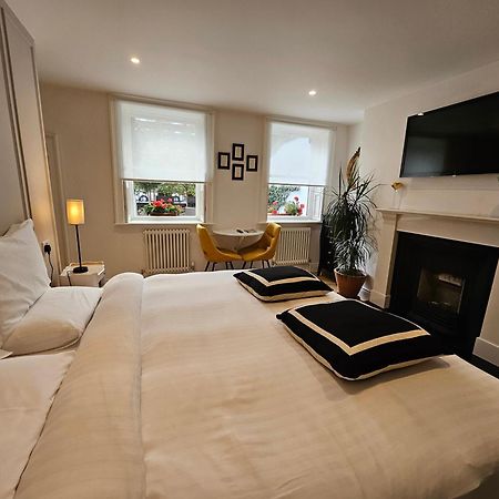 Pembroke Guest Suite Dublin Buitenkant foto