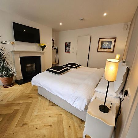 Pembroke Guest Suite Dublin Buitenkant foto