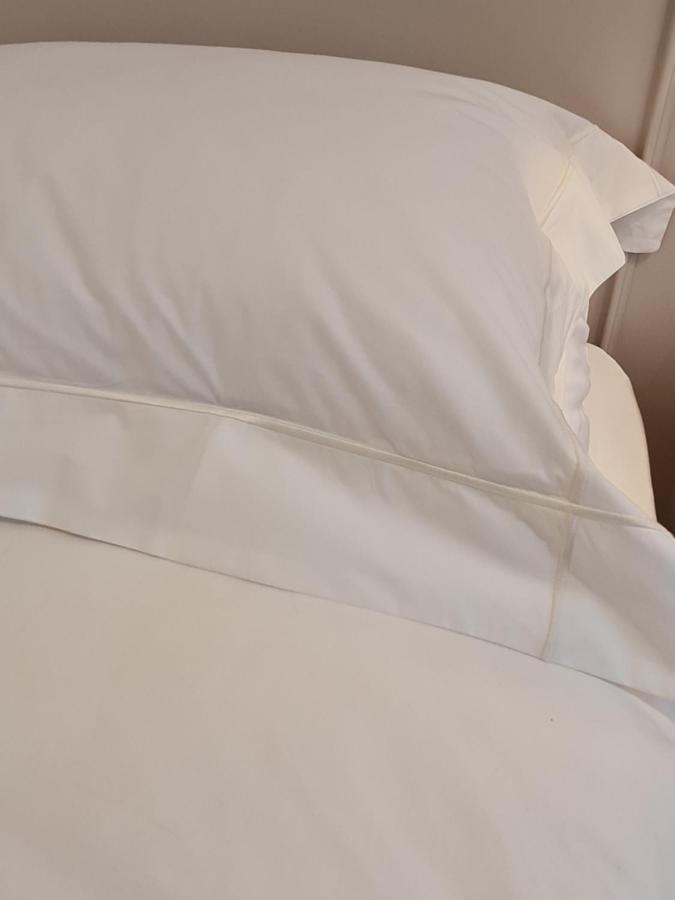 Pembroke Guest Suite Dublin Buitenkant foto