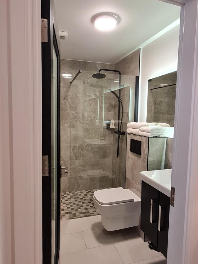 Pembroke Guest Suite Dublin Buitenkant foto