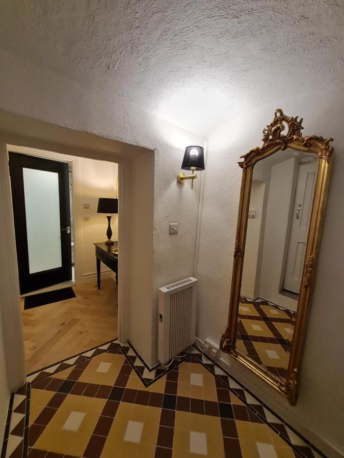 Pembroke Guest Suite Dublin Buitenkant foto