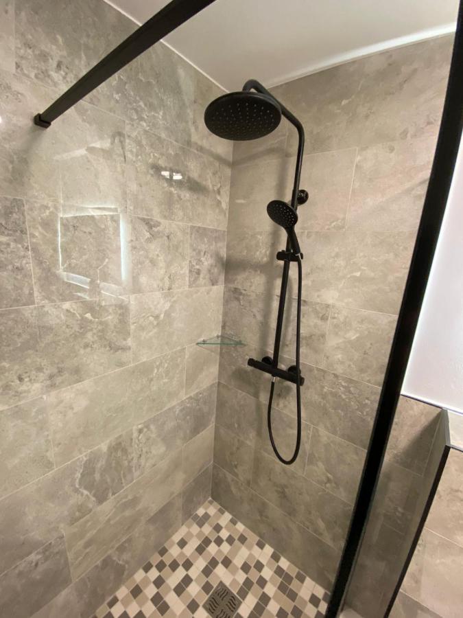 Pembroke Guest Suite Dublin Buitenkant foto