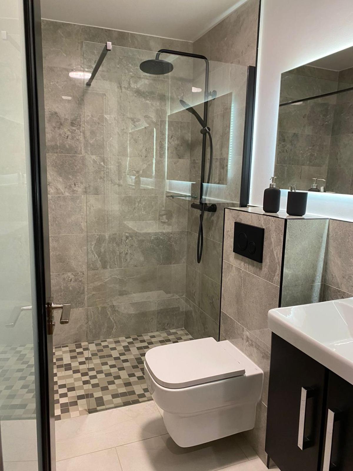 Pembroke Guest Suite Dublin Buitenkant foto
