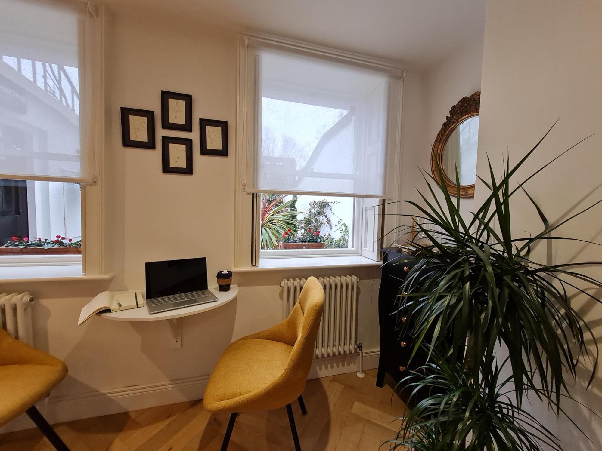 Pembroke Guest Suite Dublin Buitenkant foto