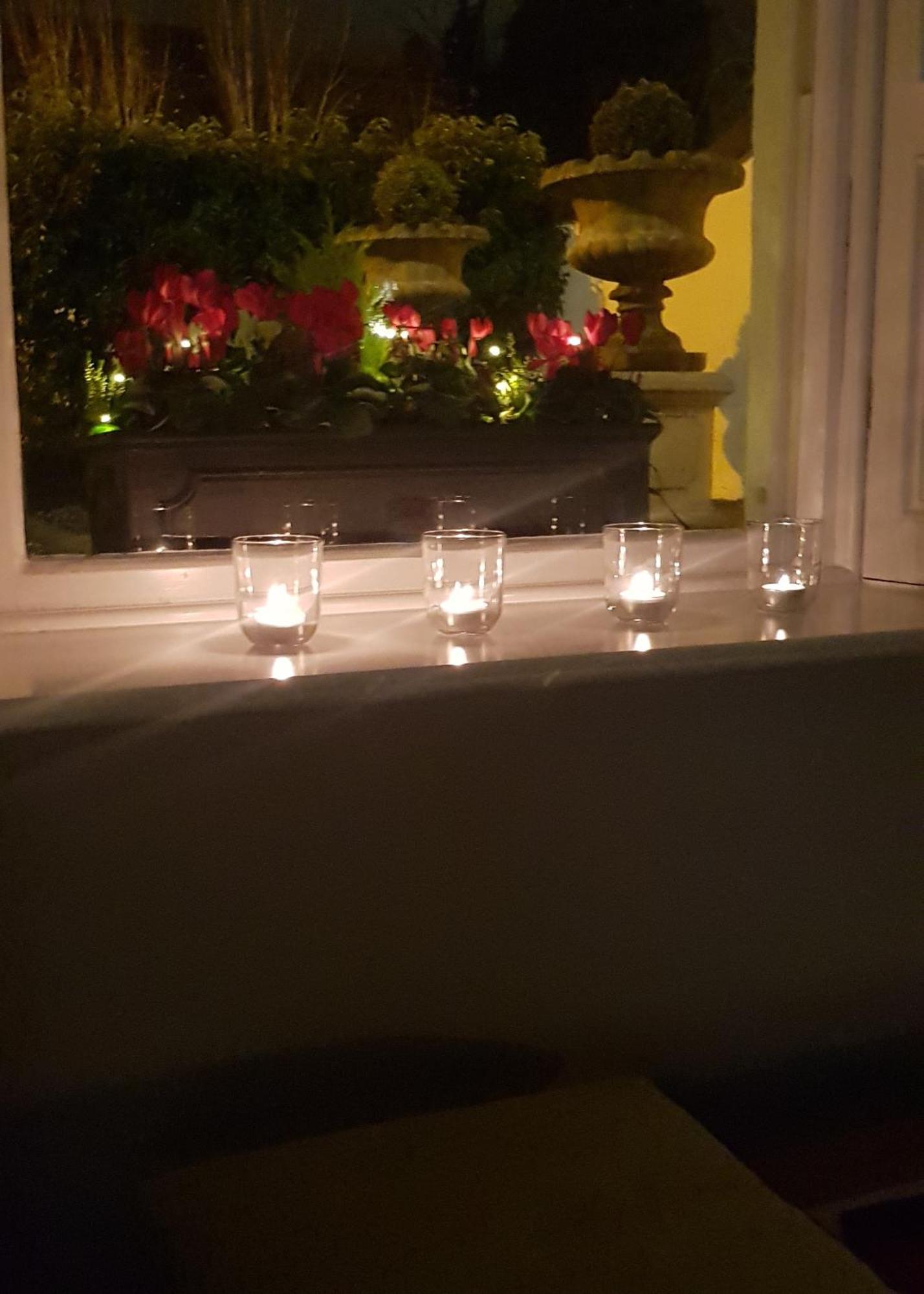 Pembroke Guest Suite Dublin Buitenkant foto